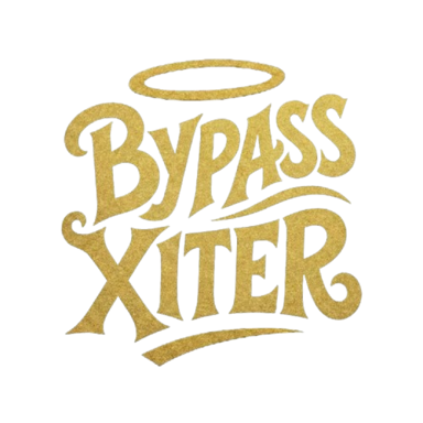 Logo Bypass Xiter
